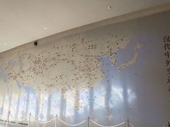 -敦煌莫高窟数字展示中心