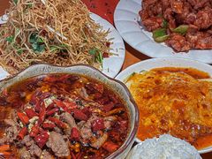 -景秀餐厅(南锣鼓巷店)