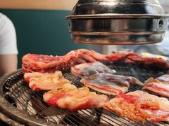 -炭虎烤肉(桂林路店)
