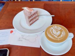 -EAU CAFE(永康路店)