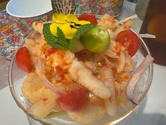 -泰椰里·泰国餐厅(智慧城广百广场店)