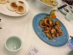 -五谷芳乳鸽王(海景店)