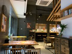 大堂-炖物24章·顺时轻养茶(杭州大厦店)