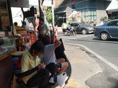 -唐人街(耀华力路)