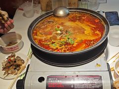 -三毛烧烤·南昌大排档(山姆店)
