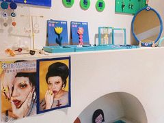 -LADY FAFA(巨鹿路陕西南路路口店)
