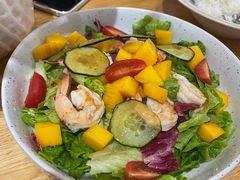 -About Bistro關於·泰式家庭料理