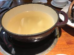 客家黑鸡汤-黑鸡小馆(金源店)