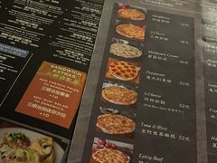 -萨尔瓦多Salvador's