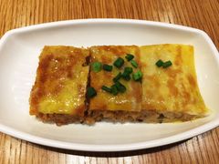 武汉三鲜豆皮-文叔·湖北名小吃·小龙虾(华强北店)