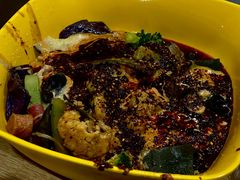 -林静小吃(复兴路店)