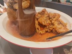-老济南·地道济南菜(大明湖店)