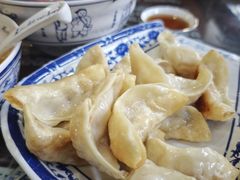 -长人馄饨铺(解放街店)