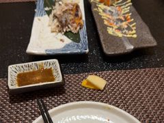 -长崎屋·日本料理·刺身·烧鸟(天河北路店)