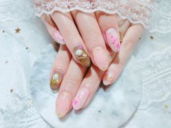 -Aso Artist Beauty美甲美睫