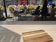 -VERIE BAKEHOUSE