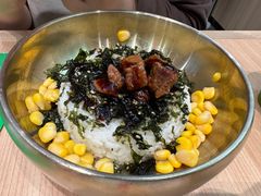 -米村拌饭(江宁万达店)