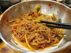 -咕咕站韩国料理(紫金港店)