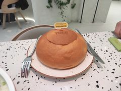 -大树餐厅(朝阳大悦城店)