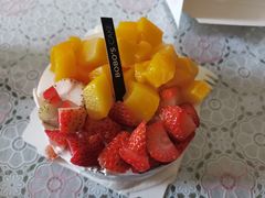 -波波's蛋糕店(于洪广场店)