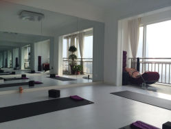G+ YOGA-GRACE格瑞斯瑜伽馆