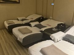 -极乐汇汗蒸会馆(五洲国际店)