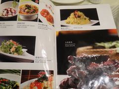 菜单-京食源烧鸽子