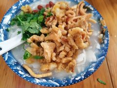 酥肉豆腐脑-晓友烧麦(光华村店)