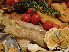 -成都钓鱼台精品酒店-品聚·成都餐厅