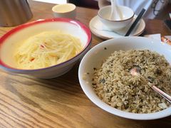 -恰饭·老长沙市井菜(天河客运站店)