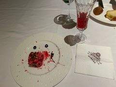 -波特曼西餐厅(南岗店)