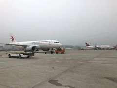 -上海浦东国际机场-T2航站楼