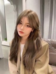 -艺时·漂发·染发·蛋白护理店