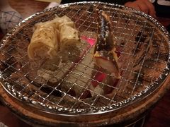 -蟹道乐(新宿本店)
