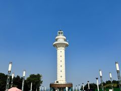 -日照海滨国家森林公园