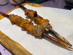 -新疆巴州金丝特餐厅(大钟寺店)