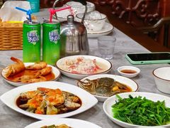 -红灯笼龙凤饭店(宁波老字号店)