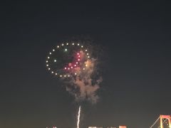 -台场海滨公园船码头