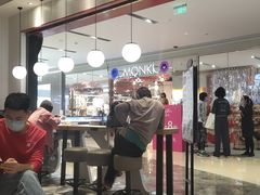 门面-肯德基(星河店)