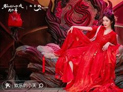 -盛世南宫影视城(北普陀影视城)