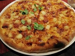 -WOLFGANG PUCK KITCHEN & BAR(迪士尼小镇店)