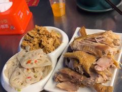 -百年味道炝锅面(通泰路店)