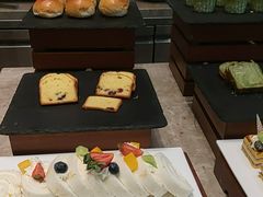 -菲住布渴酒店自助餐厅(阿里巴巴西溪园区店)