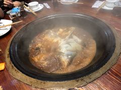-咱屯子锅台鱼(岳阳街店)