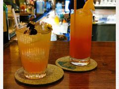 -OX BAR 拉培耶小镇(大连老街店)