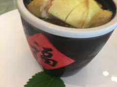 -浦东绿地铂骊酒店品珍轩中餐厅