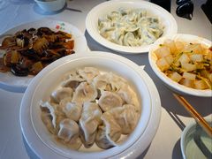 -李恩记清真水饺(北电大厦店)