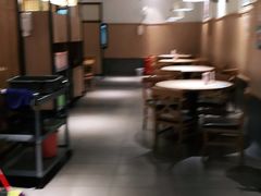 大堂-醉得意·山茶油炒土鸡(福州马尾西堤店)