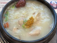 -长顺参鸡汤店(西塔总店)