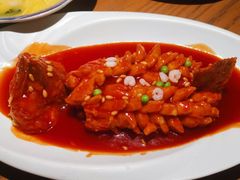 -扬州狮子楼·非遗淮扬菜(东关街店)